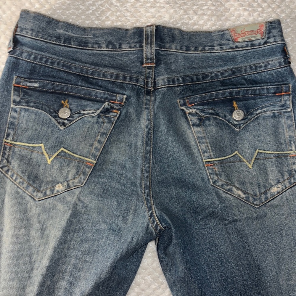 Micros Quality Brand Jeans
